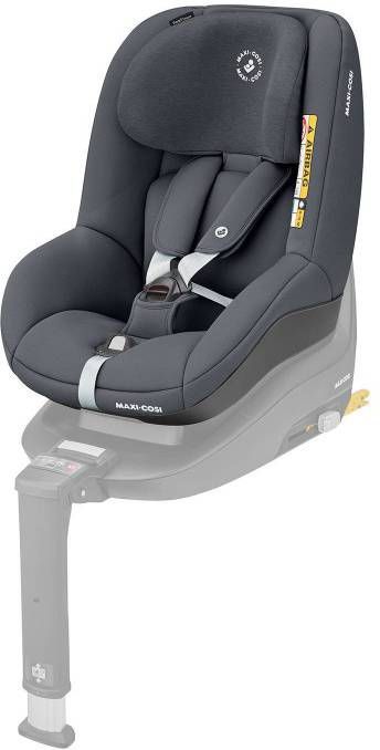 Maxi-Cosi Maxi Cosi Pearl Smart i Size autostoel authentic graphite