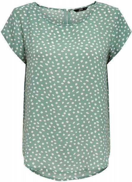 Only Shirtblouse OnlVIC in verschillende print all overs